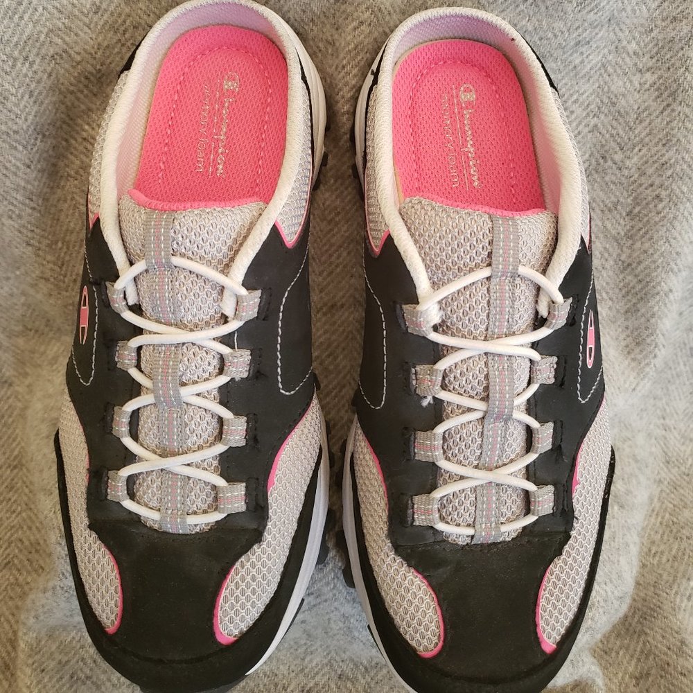 Champion Margaret Women's Memory Foam Shoes 7W